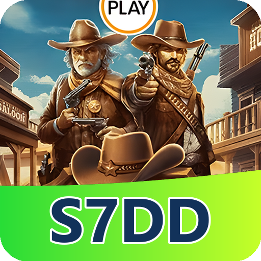 Logo Oficial S7DD Download